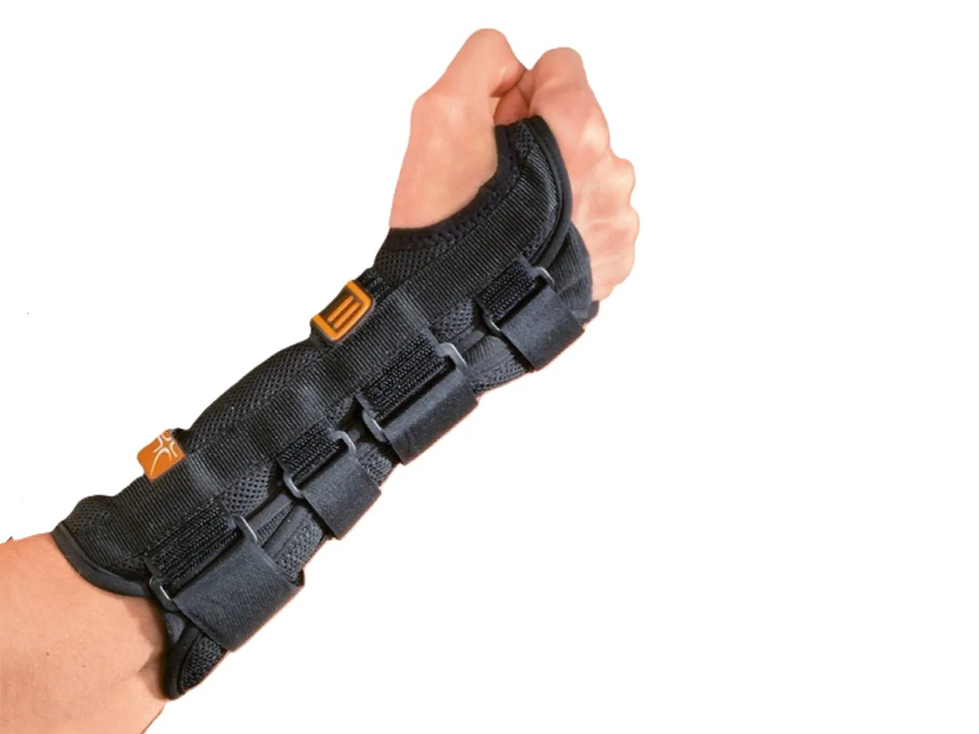 Tutore ortopedico per il polso